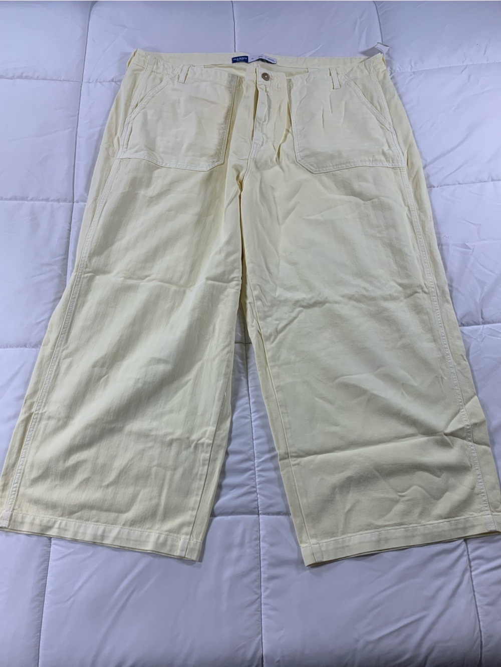New with tags OLD NAVY jeans womens size 26